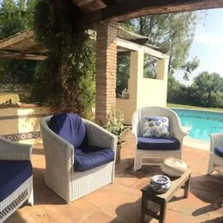 Villa Calle Del Agua