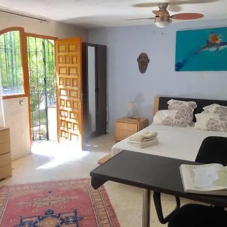 Villa Calle Del Agua *